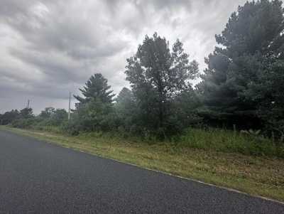 Residential Land For Sale in Wisconsin Dells, Wisconsin