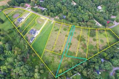 Residential Land For Sale in Cleveland, Tennessee