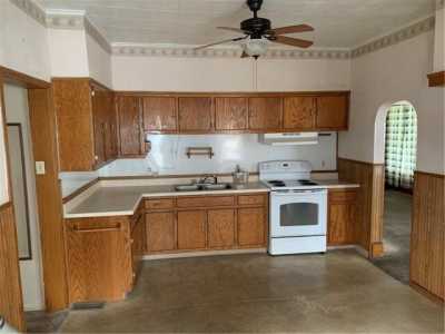 Home For Sale in Atchison, Kansas