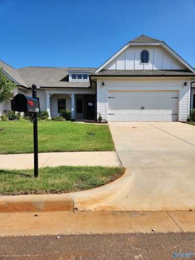 Home For Rent in Athens, Alabama