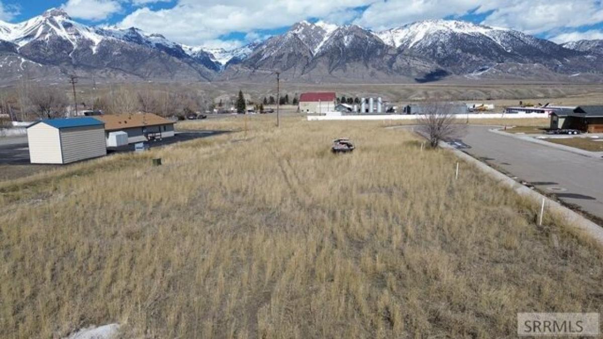 Picture of Residential Land For Sale in Mackay, Idaho, United States