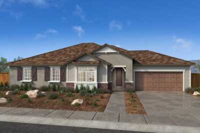 Home For Sale in Hughson, California