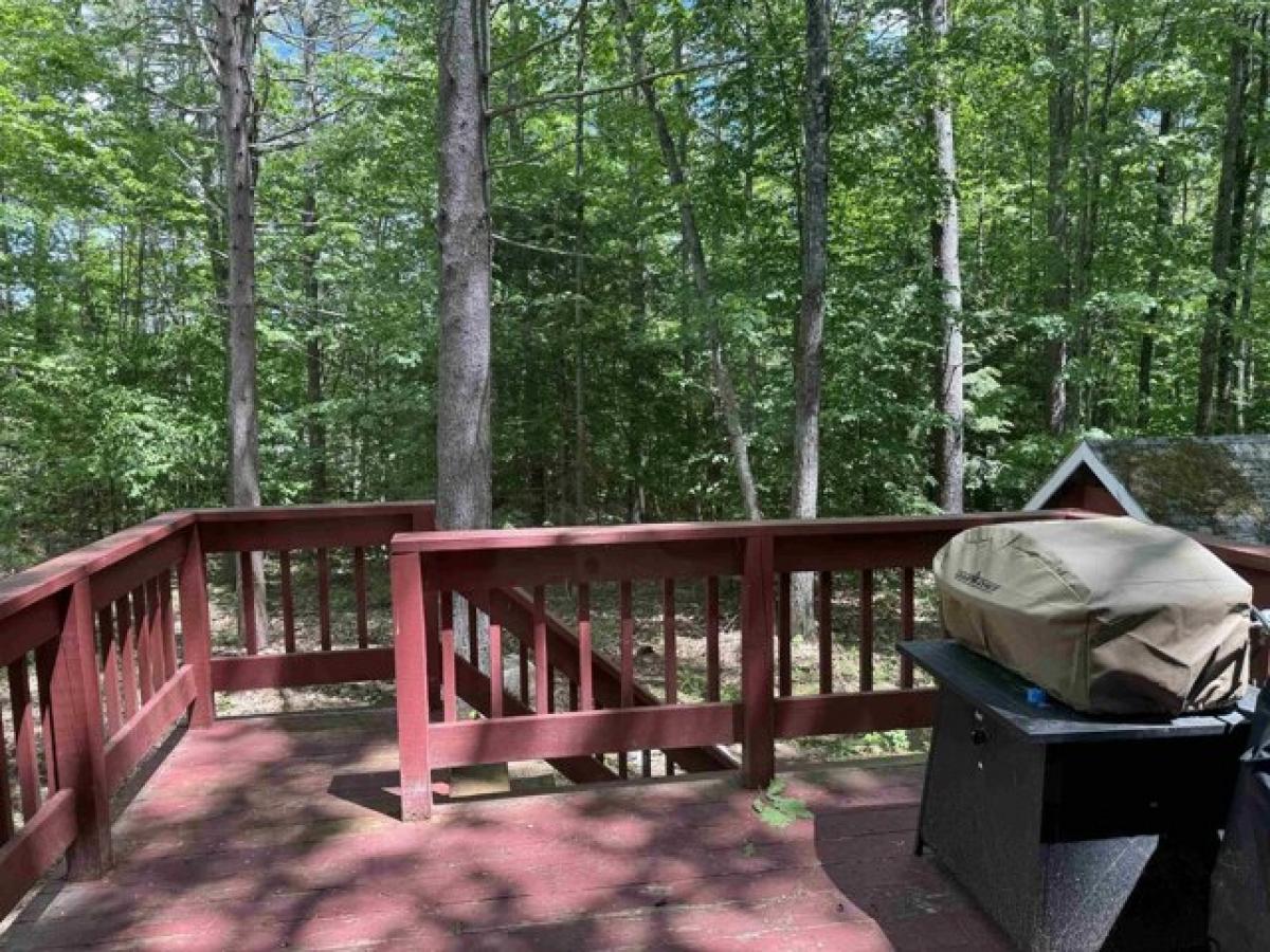 Picture of Home For Sale in Ossipee, New Hampshire, United States