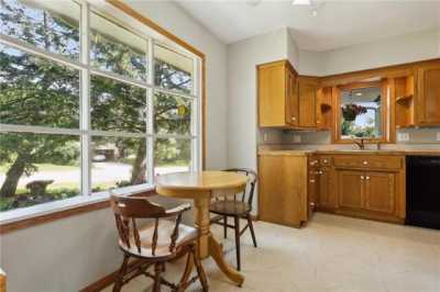 Home For Sale in Roseville, Minnesota