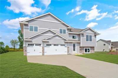 Home For Sale in Rush City, Minnesota