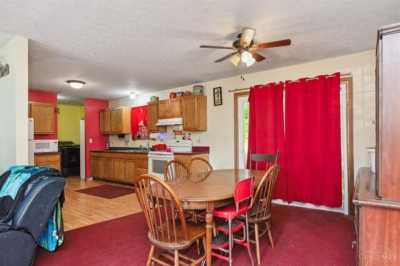 Home For Sale in West Union, Ohio