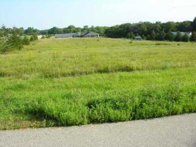 Residential Land For Sale in Osage, Iowa