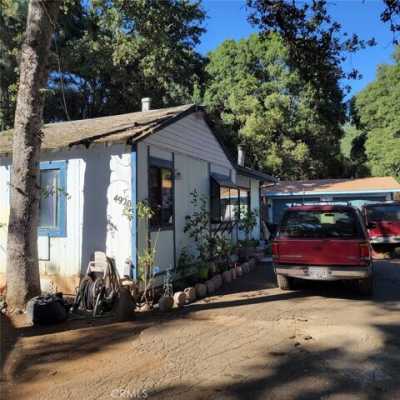 Home For Sale in Clearlake, California