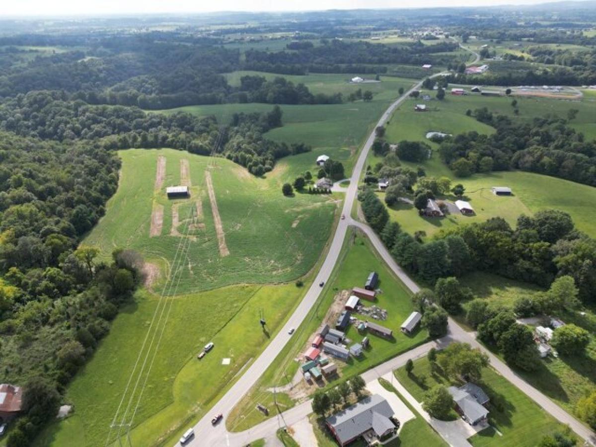 Picture of Residential Land For Sale in Nancy, Kentucky, United States