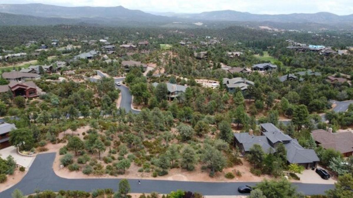 Picture of Residential Land For Sale in Payson, Arizona, United States