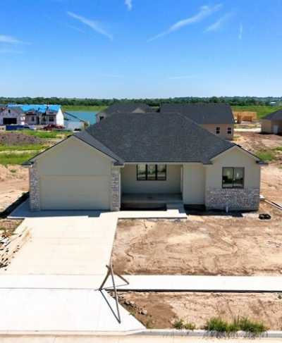 Home For Sale in Salina, Kansas