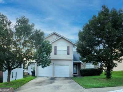 Home For Sale in East Point, Georgia