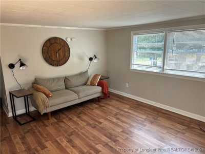 Apartment For Rent in Fayetteville, North Carolina