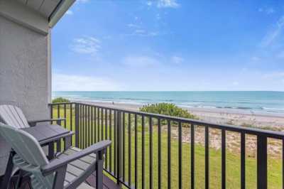 Home For Sale in Satellite Beach, Florida