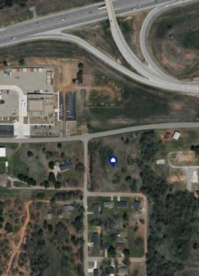 Residential Land For Sale in Chandler, Oklahoma