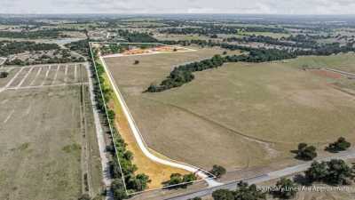 Residential Land For Sale in Stephenville, Texas