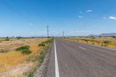 Residential Land For Sale in Eloy, Arizona