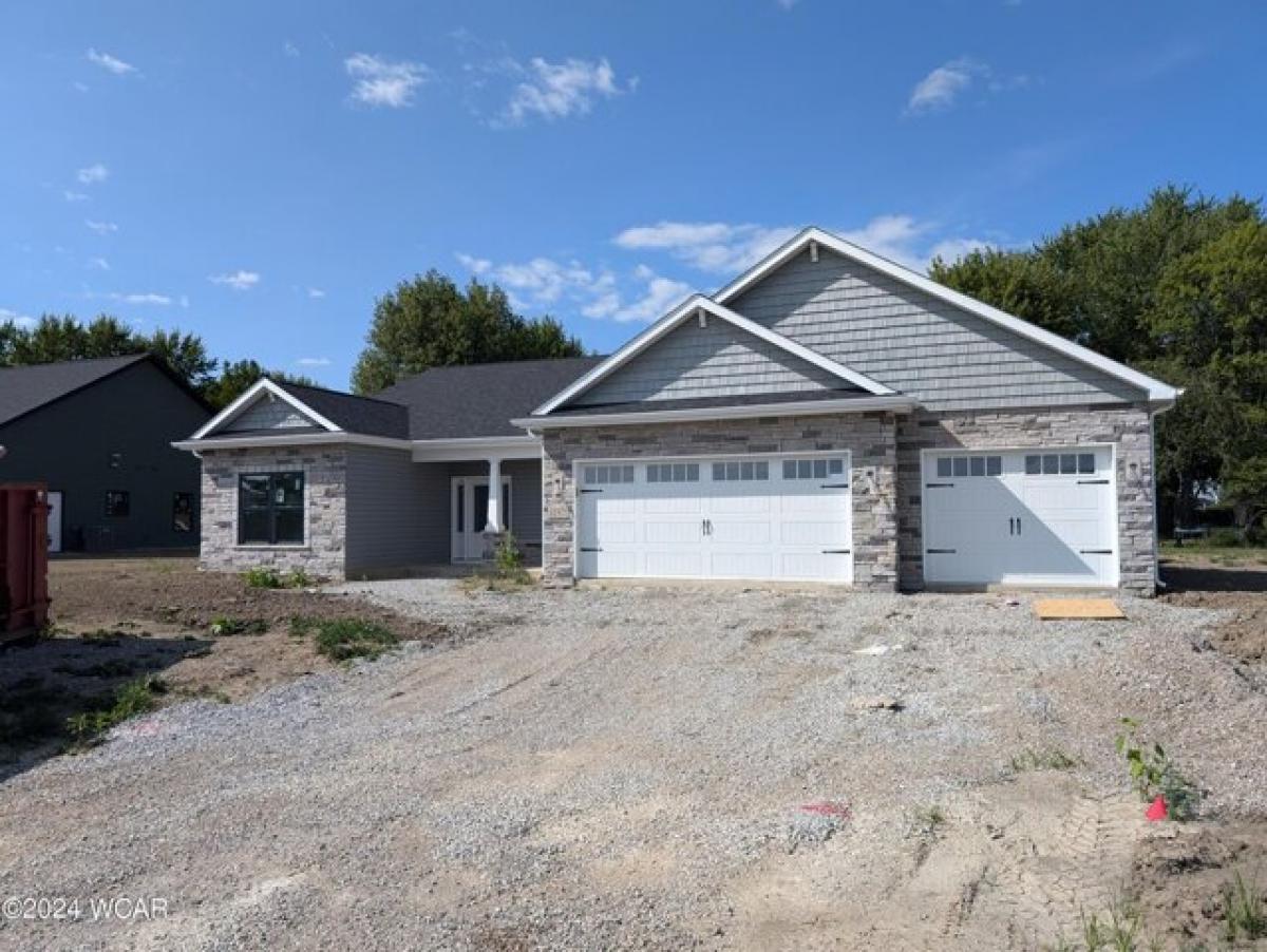 Picture of Home For Sale in Van Wert, Ohio, United States