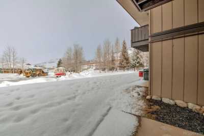 Home For Sale in Dillon, Colorado