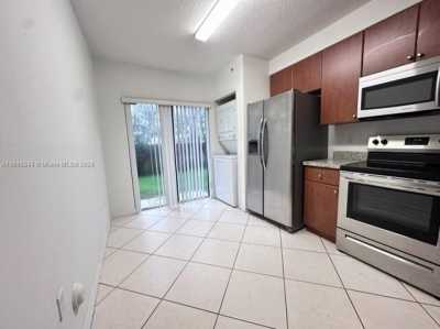 Home For Rent in Cutler Bay, Florida