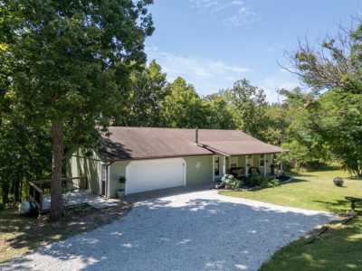 Home For Sale in Ashland, Missouri