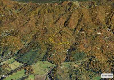 Residential Land For Sale in Mountain City, Tennessee