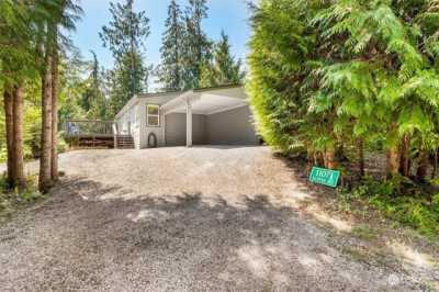 Home For Sale in Deming, Washington