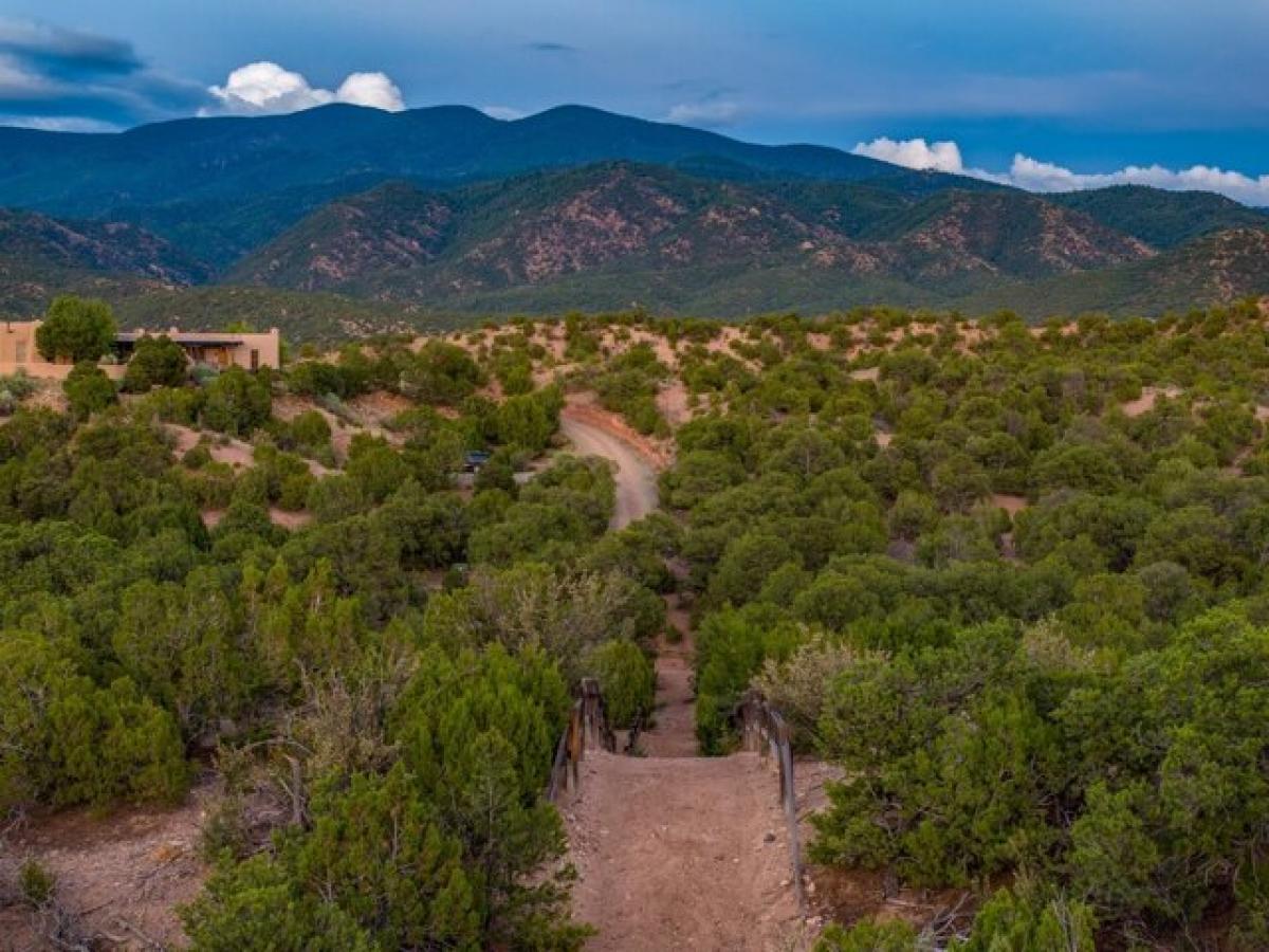 Picture of Residential Land For Sale in Santa Fe, New Mexico, United States