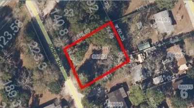 Residential Land For Sale in Yulee, Florida