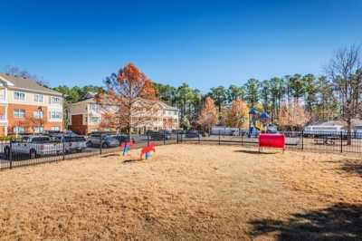 Apartment For Rent in Apex, North Carolina