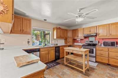 Home For Sale in Borrego Springs, California