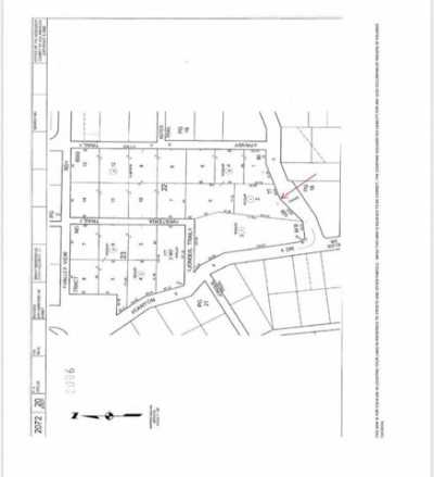 Residential Land For Sale in Calabasas, California