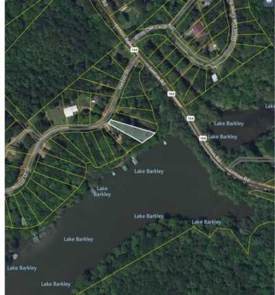 Residential Land For Sale in Cadiz, Kentucky