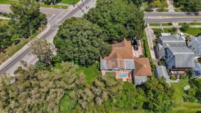 Residential Land For Sale in Tampa, Florida