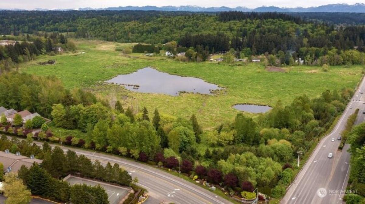 Picture of Residential Land For Sale in Redmond, Washington, United States