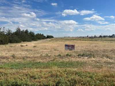 Residential Land For Sale in Yuma, Colorado