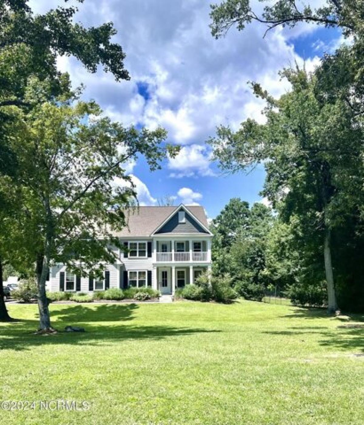 Picture of Home For Sale in Hampstead, North Carolina, United States