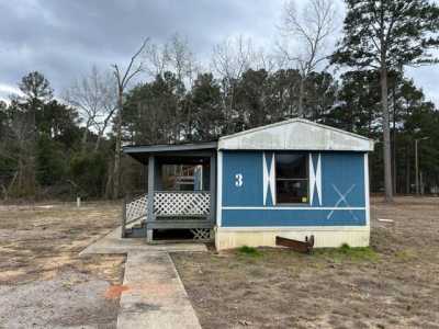 Home For Rent in Sumter, South Carolina