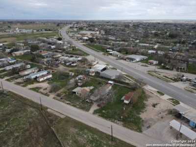 Residential Land For Sale in Poteet, Texas