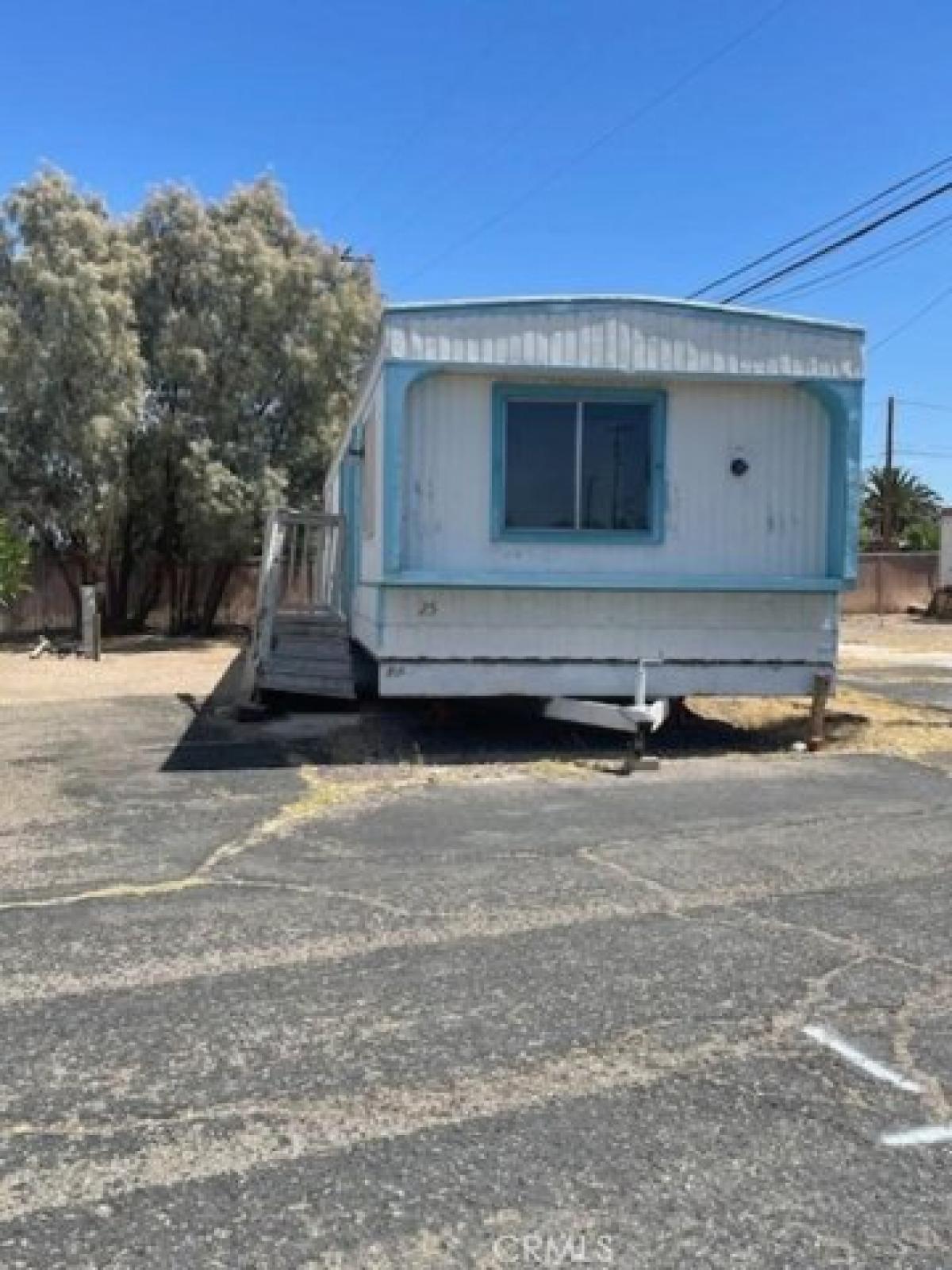 Picture of Home For Sale in Daggett, California, United States