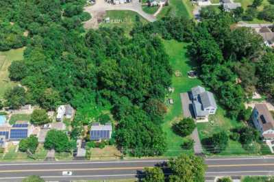 Residential Land For Sale in North Cape May, New Jersey