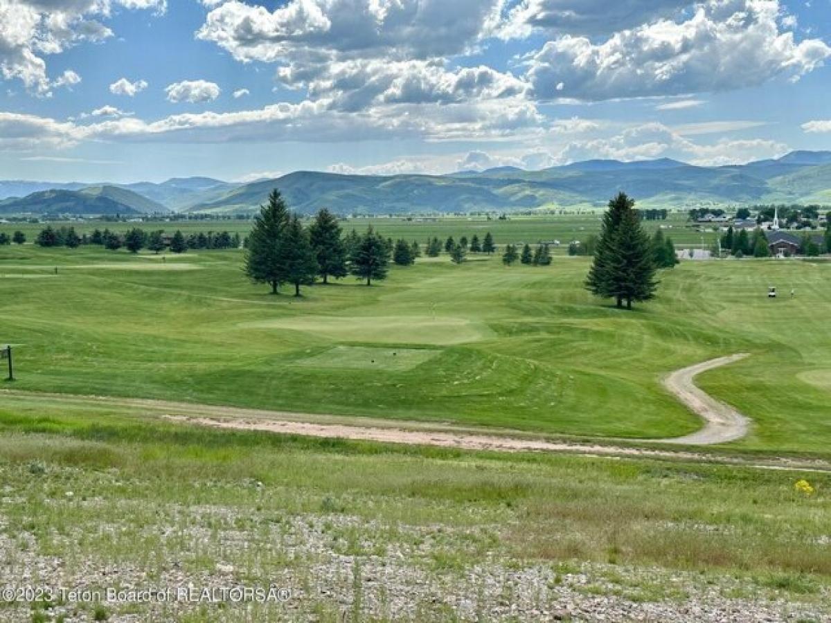 Picture of Residential Land For Sale in Afton, Wyoming, United States