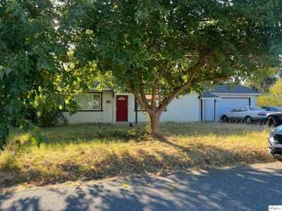 Home For Sale in Red Bluff, California