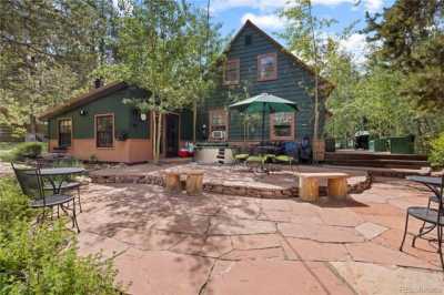 Home For Sale in Leadville, Colorado