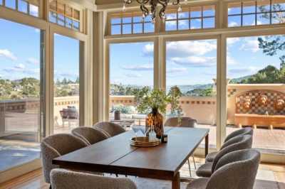 Home For Sale in Tiburon, California