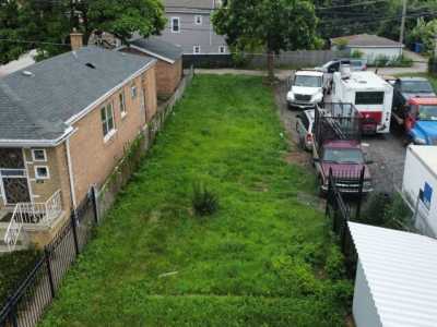 Residential Land For Sale in Chicago, Illinois