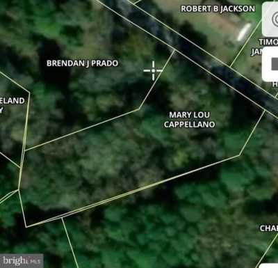 Residential Land For Sale in Crisfield, Maryland