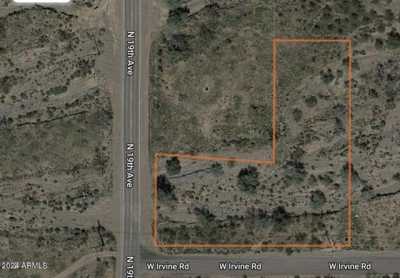 Residential Land For Sale in Phoenix, Arizona