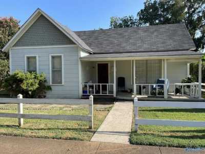 Home For Sale in Decatur, Alabama