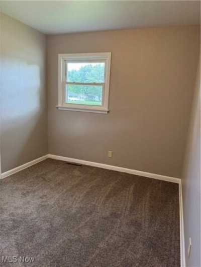 Home For Rent in Warren, Ohio